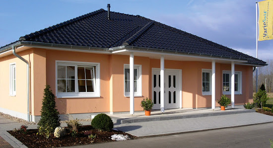 Musterhaus der KB Kühnel Bauunternehmung GmbH – Bild
