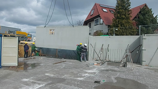AT Schönes Haus GmbH & Co. KG Bauunternehmen – Bild