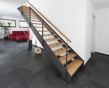 Spiegel GmbH Holztreppen – Bild