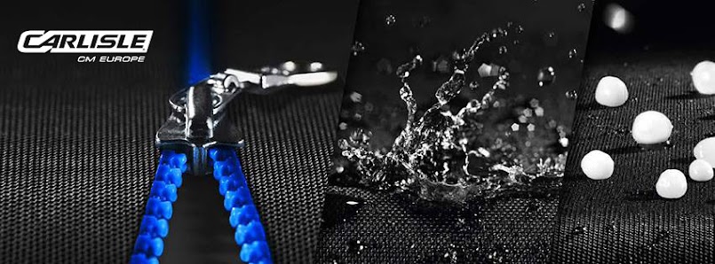 CARLISLE Construction Materials GmbH – Bild