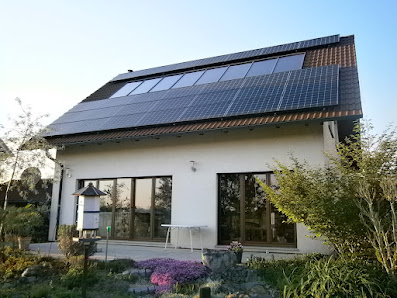 Huber Holzbau & Solartechnik – Bild
