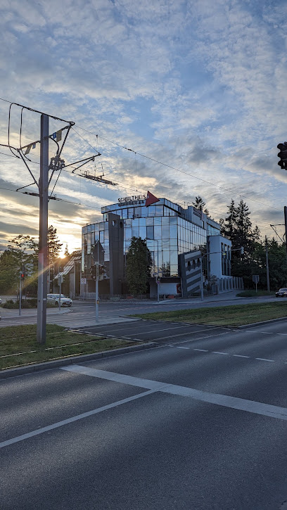 SCHULTHEISS Hoch- und Tiefbau GmbH