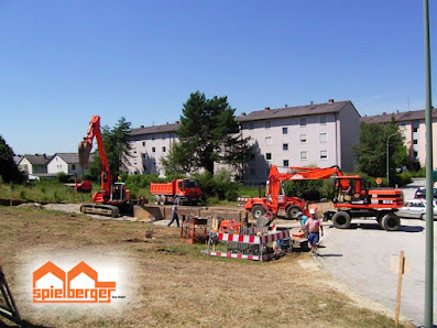 Spielberger Bau GmbH – Bild