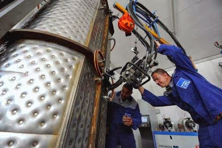 TWL-Technologie GmbH - Produktion – Bild