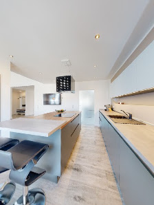 ScanHaus Musterhaus Heßdorf - Fertighausanbieter – Bild