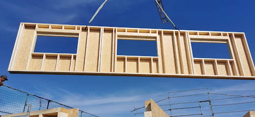HB Heilmeier Zimmerei Holzbau GmbH