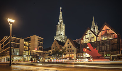 Bauträger in Ulm: Lange Gruppe