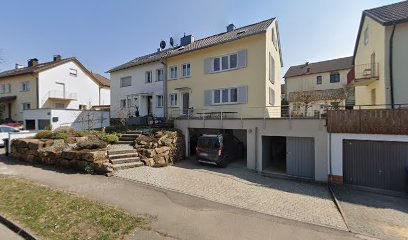 Gemeinschaftsbüro Fritz Huschka