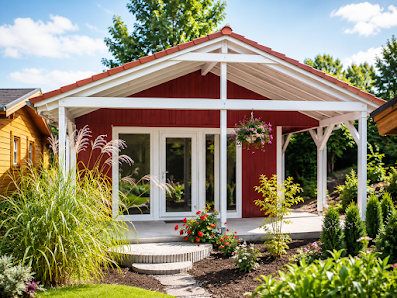 Glampke-Haus GmbH – Bild