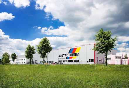 Austrotherm Dämmstoffe GmbH – Bild