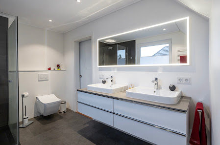 Anders Heizung-Sanitär GmbH – Bild