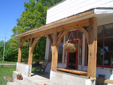 Wangener Holzbau Manuel Horrer – Bild