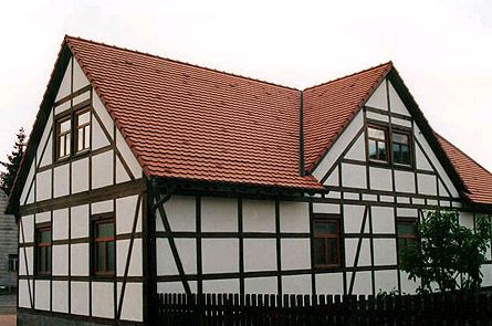 Zimmerei Vogel GmbH – Bild