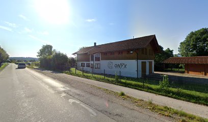 Onyx Holzhaus GmbH