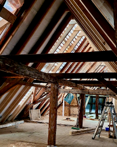 Rose Holzbau GmbH – Bild