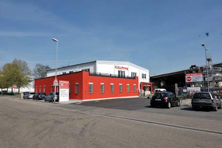 Maier + Kaufmann GmbH - Baustoffe, Fliesen, Türen, Parkett, Werkzeuge, Arbeitskleidung – Bild
