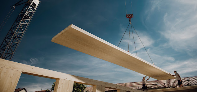 HolzBauWerk Schwarzwald GmbH – Bild