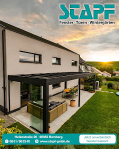 Stapf Fenster und Türen GmbH – Bild