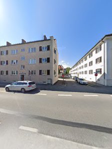 Gemeinnützige Wohnungsge- nossenschaft München-Pasing eG – Bild