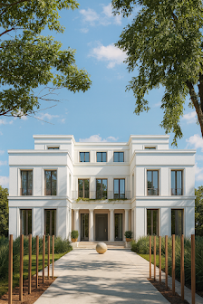G.I.A. PLANUNG GmbH & Co. KG – Bild