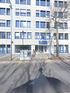 KWV Wohnungsgesellschaft Ost Berlin mbH – Bild