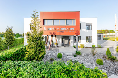 binner + meixner Massivhaus GmbH