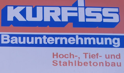 Kurfiss Robert Bauunternehmen – Bild