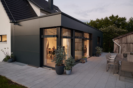 Bässler Holz- und Fensterbau GmbH – Bild