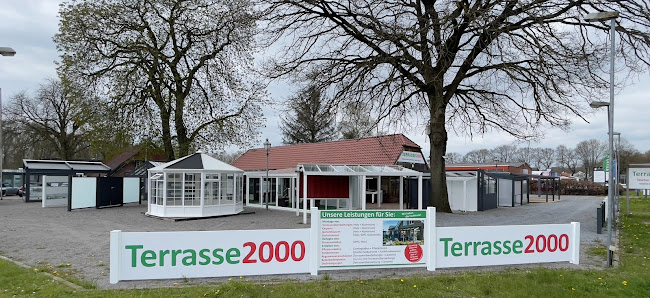Terrasse2000 - Terrassenausstellung – Bild