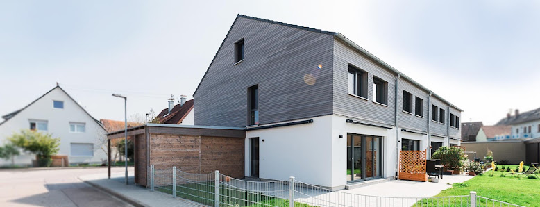 Wolf Holzbau GmbH – Bild