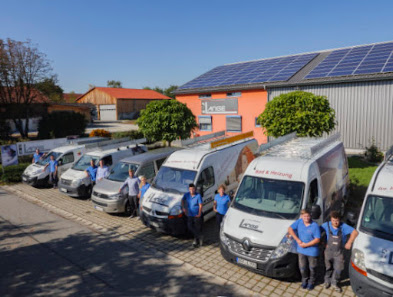 Innovative Haustechnik Lange GmbH & Co. KG – Bild