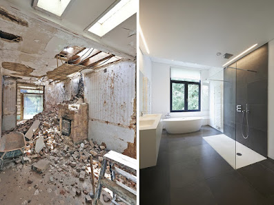Jo-Ra`s Bad- & Wohnungssanierung GmbH – Bild