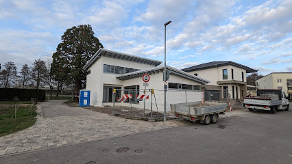Schäfer Holz- und Fertighausbau e. K.