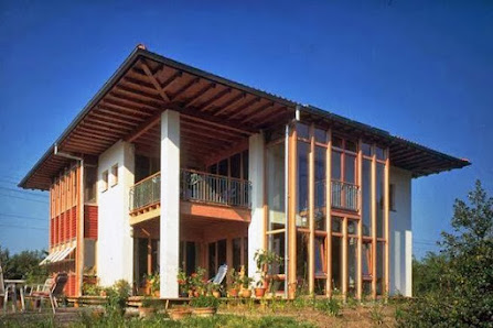 Architekturbüro Martin Schaub – Bild