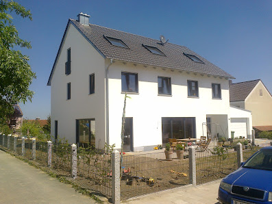 Eichenseher Bau GmbH – Bild