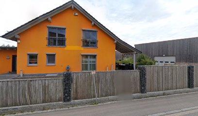 Fabian Mauderer GmbH - Zimmerei - Holzbau - Bedachungen