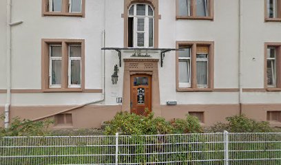 IDEENHAUS - IDEEN EIN ZUHAUSE GEBEN