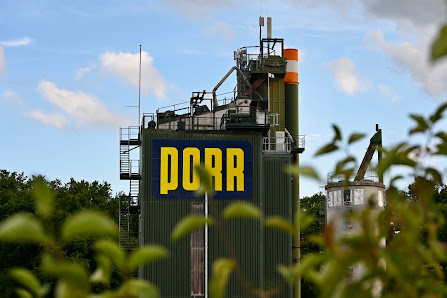 PORR Asphaltmischwerk GmbH – Bild