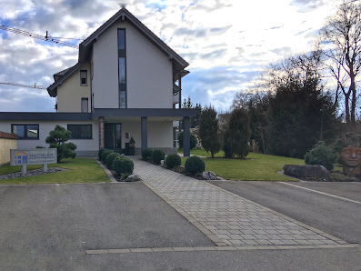 Huchler GmbH & Co. KG Bauunternehmen – Bild