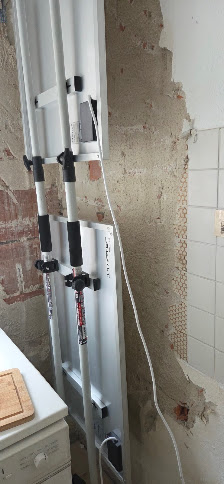 Durlach Bautrocknung – Bild