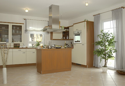 OKAL Musterhaus Bornheim – Bild