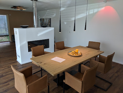Musterhaus Jade - HENKE Massivhaus – Bild