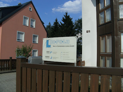 Ho-Fa-Lu Holz- & Fassadenbau Ludwig GmbH