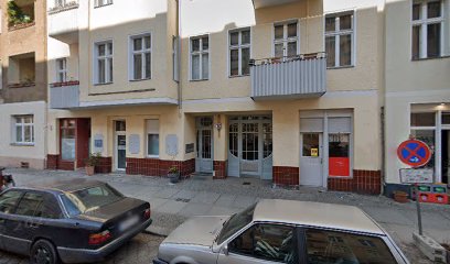CG Bauprojekt GmbH