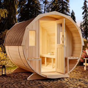 Gartenhaus.com – Bild