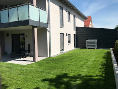 Max Heimerl Bau GmbH – Bild