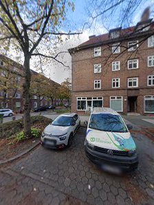 Zug­pferd Archi­tek­tur – Bild