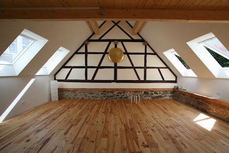 Holzbau Schwan GmbH – Bild