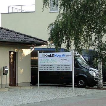 Kruk & Nowak GmbH