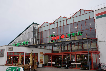 hagebaumarkt Gebr. Ott – Bild